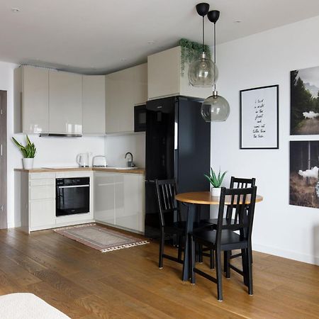 Premium Apartament 156 เชชูฟ ภายนอก รูปภาพ