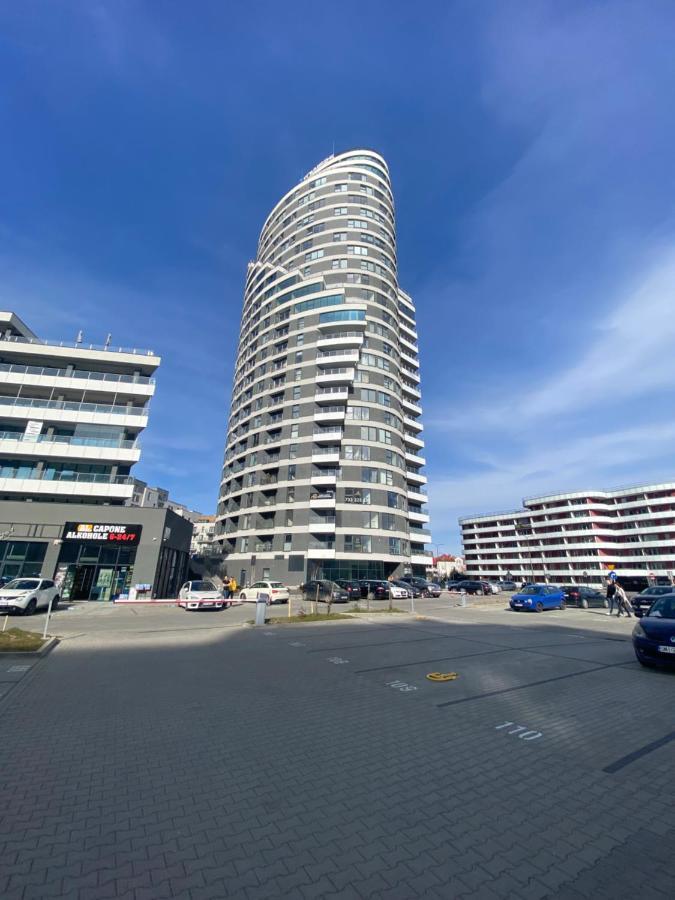Premium Apartament 156 เชชูฟ ภายนอก รูปภาพ