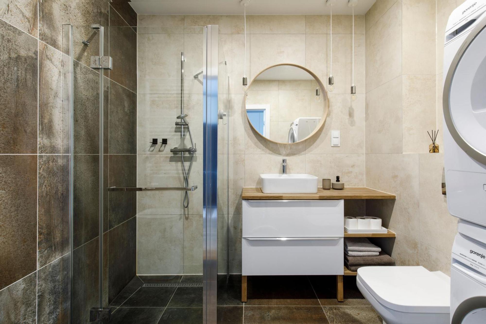 Premium Apartament 156 เชชูฟ ภายนอก รูปภาพ