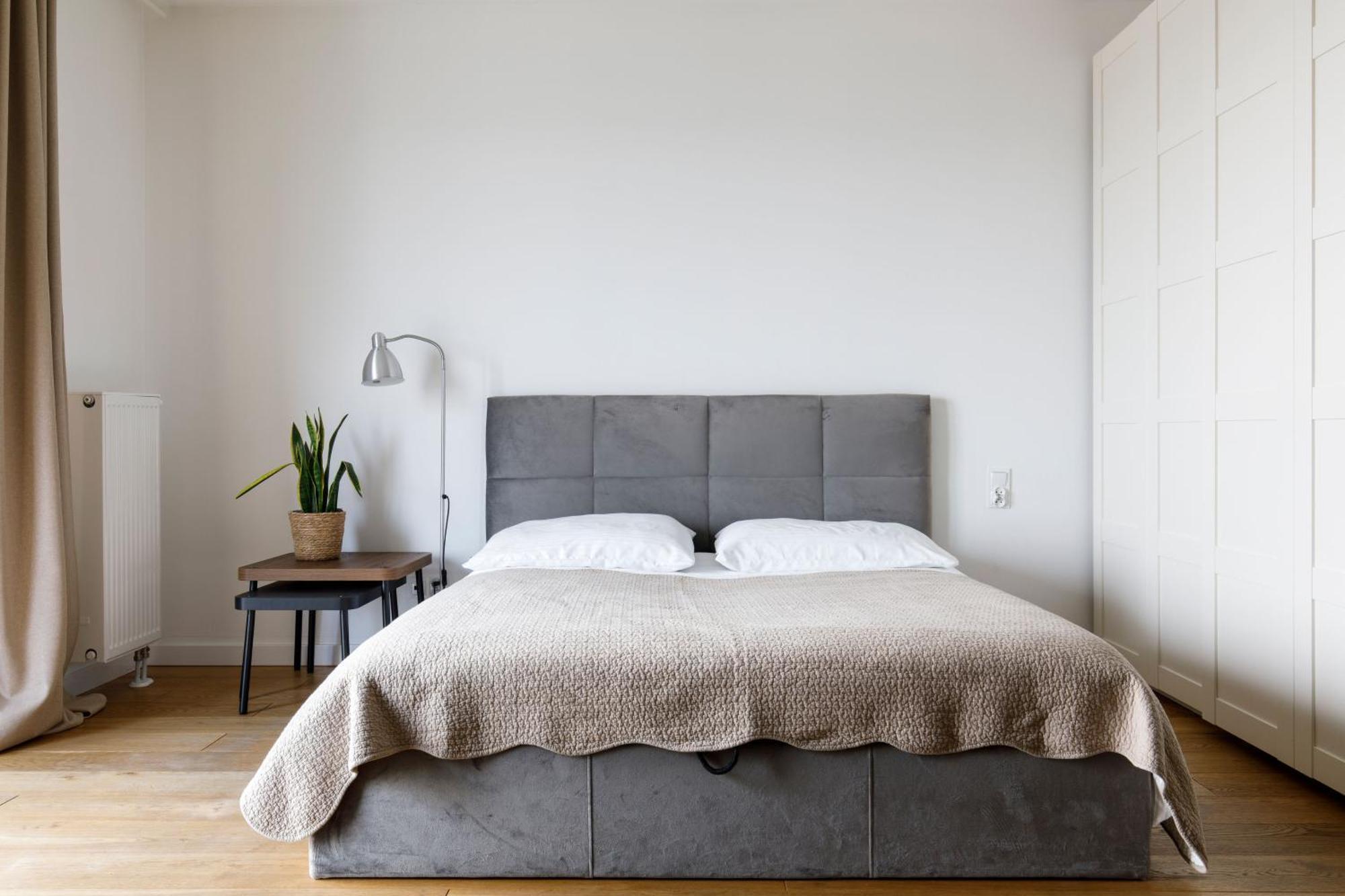 Premium Apartament 156 เชชูฟ ภายนอก รูปภาพ