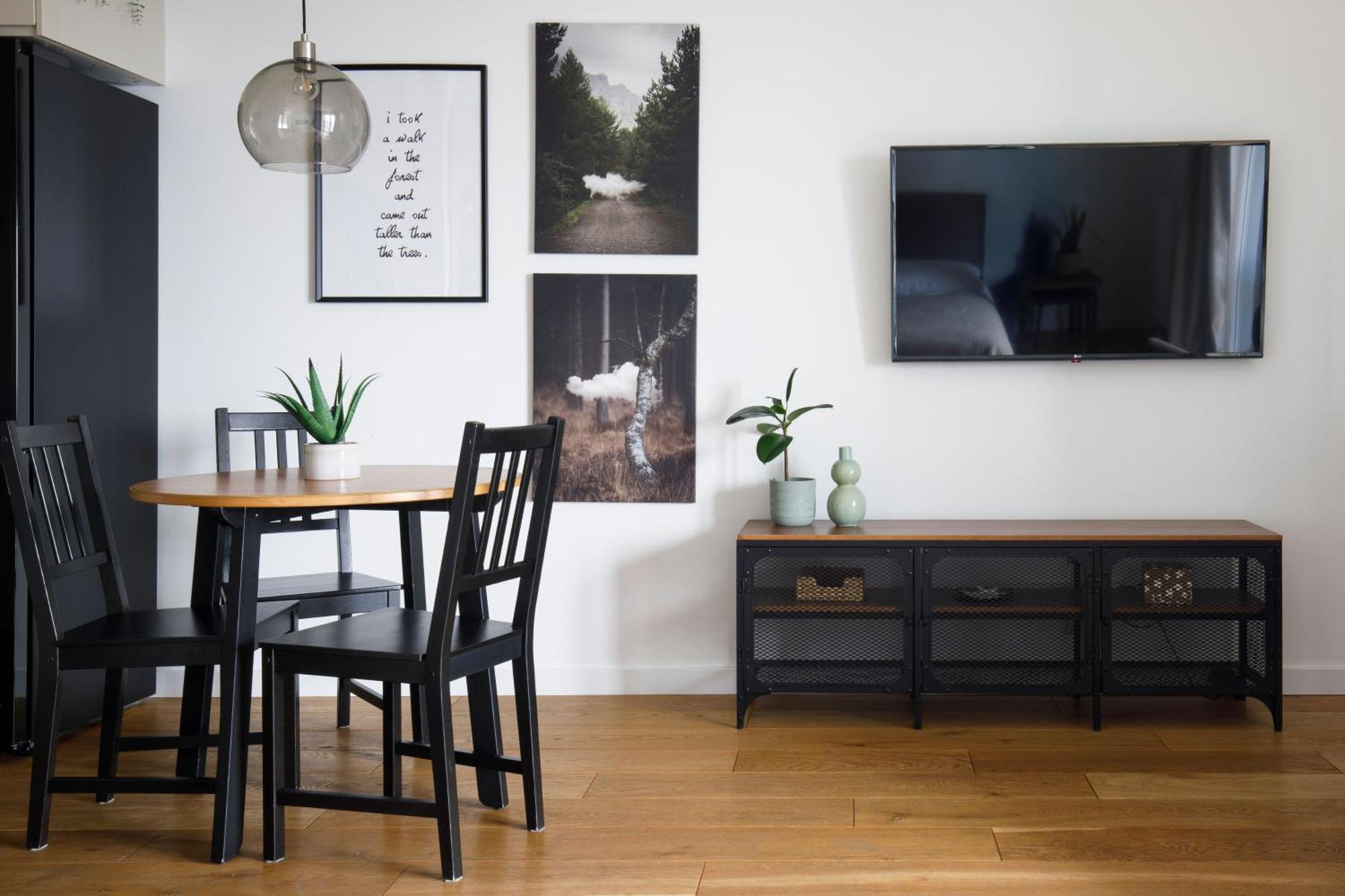 Premium Apartament 156 เชชูฟ ภายนอก รูปภาพ