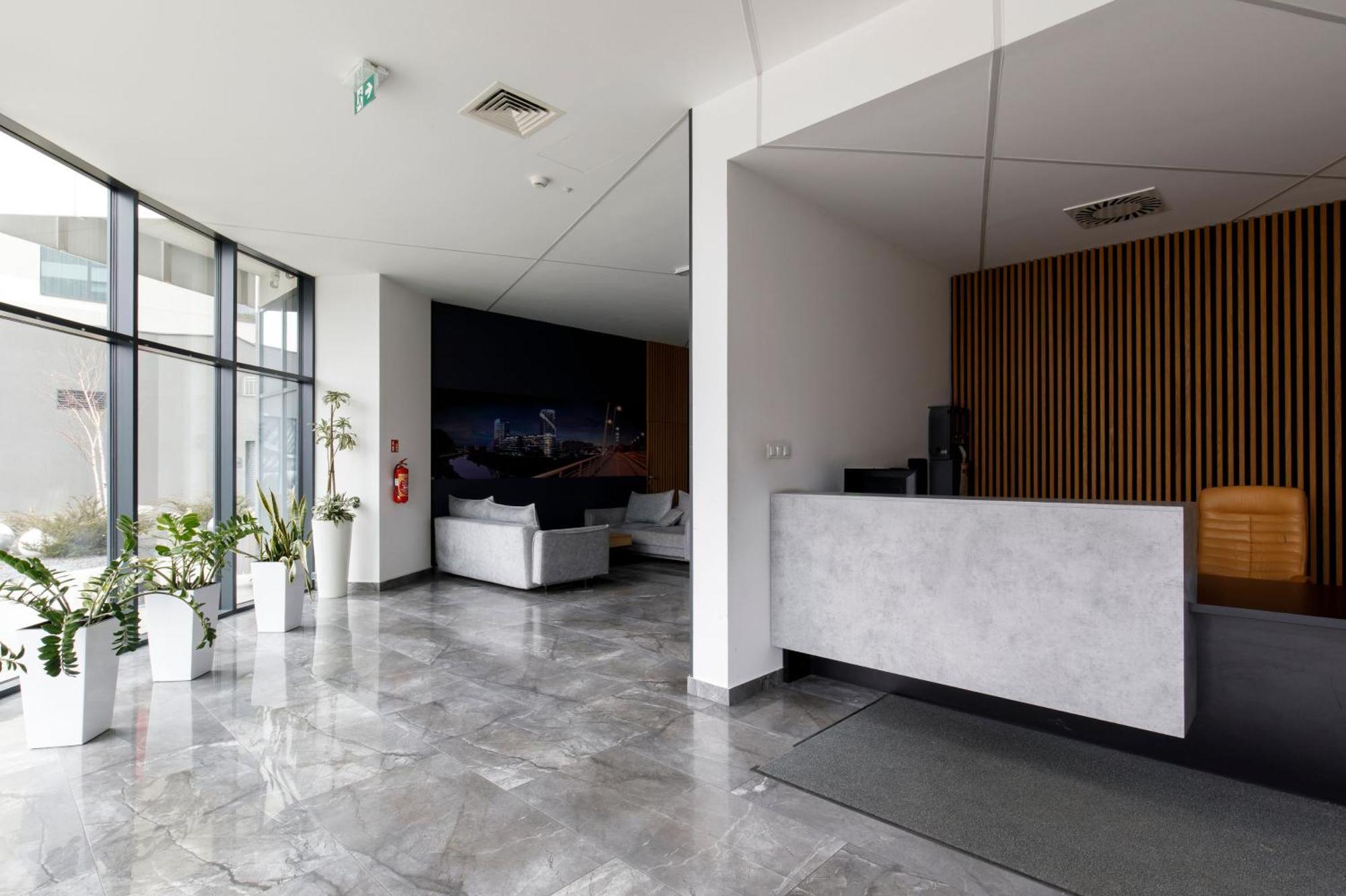 Premium Apartament 156 เชชูฟ ภายนอก รูปภาพ